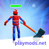 Stickman Sword Fighting<span>(Speed change)</span>0.0.1_rowtechapk.com