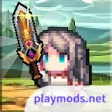 HACK & SLASH Kingdom<span>(Double experience)</span>1.4.1_rowtechapk.com