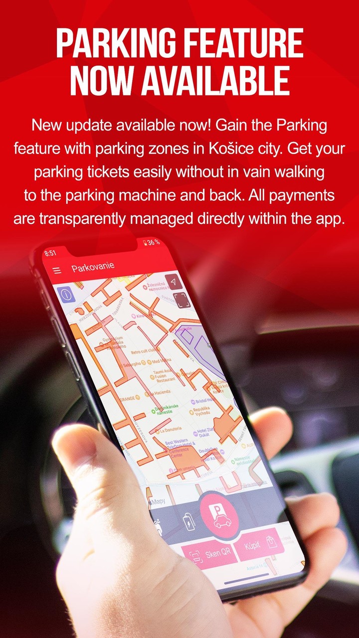 ANTIK SmartWay screenshot image 1_Popularmodapk.com
