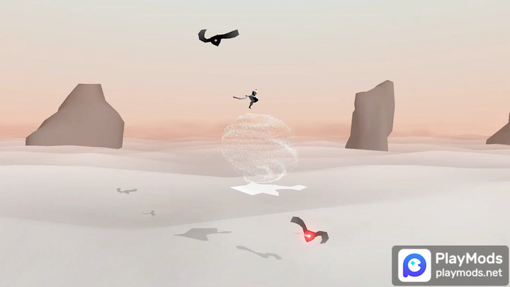 Wild Wind<span>(Unlock all)</span> screenshot image 3_Popularmodapk.com