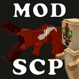 SCP mod for Minecraft2.1_rowtechapk.com