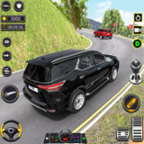 Car Driving School Parking Sim2.3_rowtechapk.com