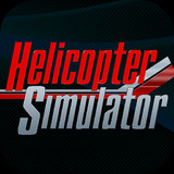 Helicopter Simulator 2021 Crack Edition (Hand Talk Hanhua)(no advertising)1.0.6_rowtechapk.com