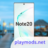 Perfect Galaxy Note20 Launcher<span>(Premium Unlocked)</span>7.0_rowtechapk.com
