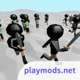 Stickman Simulator: Final War<span>(No Ads)</span>1.18_rowtechapk.com