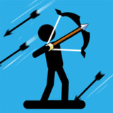 The Archers 2: Stickman Game1.7.6.3.3_rowtechapk.com