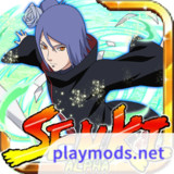 火影战记赤焰版<span>(Player-made)</span>2.2.1_rowtechapk.com