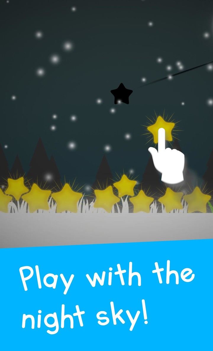 TinyMiniForest: toddler games screenshot image 3_Popularmodapk.com