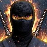 Ninja Warrior Stealth Assassin1.0_rowtechapk.com