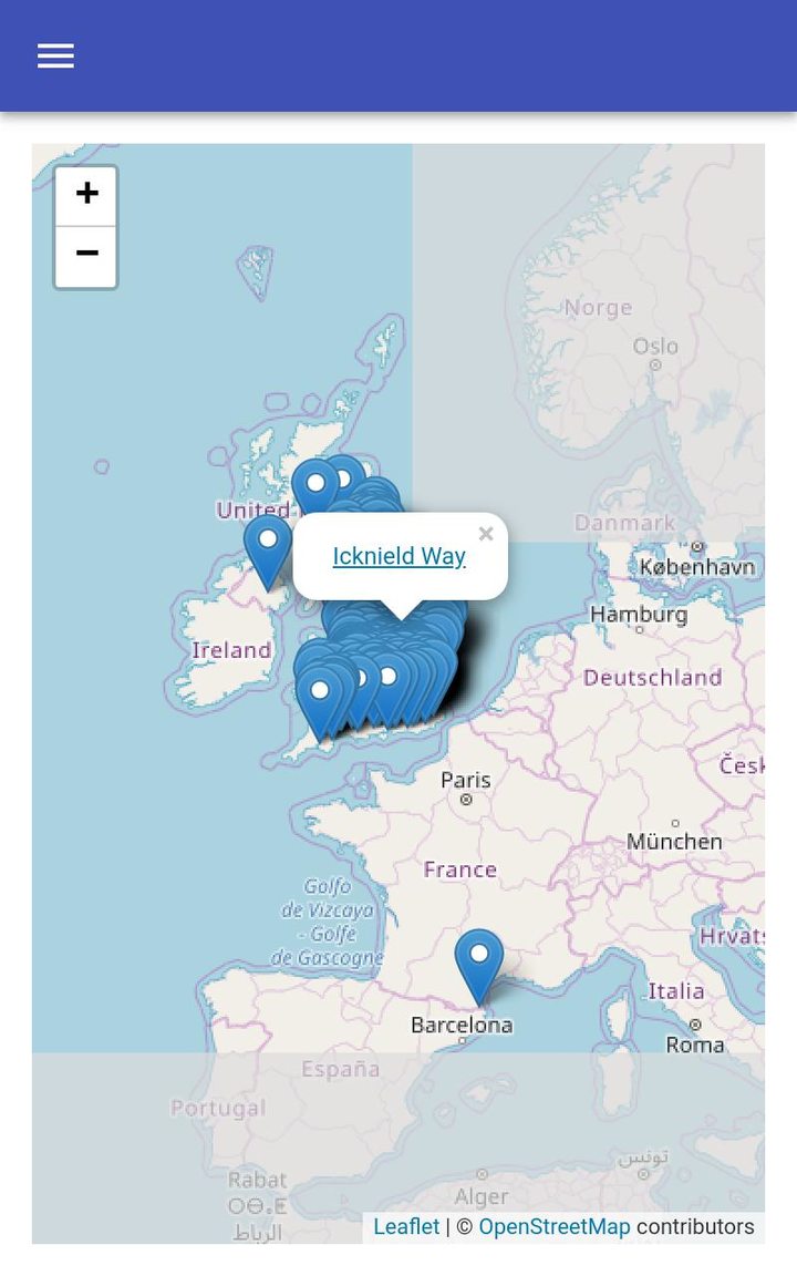 Roads in England screenshot image 28_Popularmodapk.com