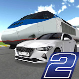 3D Driving Class 2<span>(Unlock all vehicles)</span>5.41_rowtechapk.com