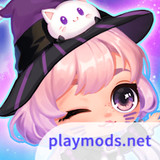 Sweet Dolls:Magic World<span>(No Ads)</span>1.1_rowtechapk.com