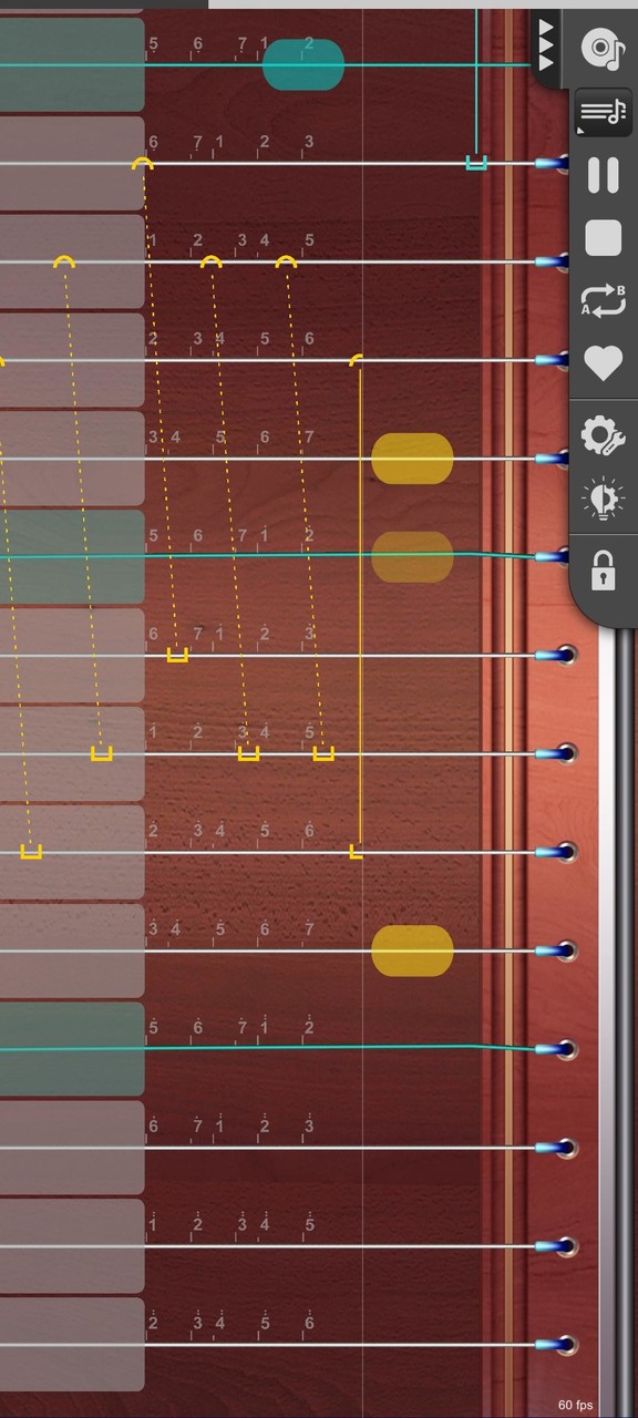 Guzheng Master<span>(unlock full version)</span> screenshot image 1_Popularmodapk.com