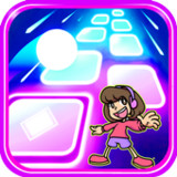 Scratchin Melodii Hop Tiles1.0_rowtechapk.com