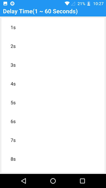 Gang Comedy Beasts Simulator(Unlock all levels) screenshot image 2_Popularmodapk.com