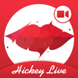 Hickey Live Random Video Chat1.0.0_rowtechapk.com
