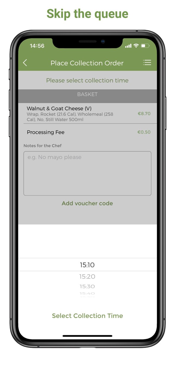 Freshly Chopped screenshot image 6_Popularmodapk.com