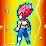 Legendary Fighter: Battle of God2.3_rowtechapk.com