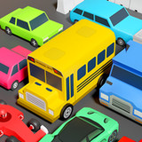 Car Parking Traffic Jam 3D1.1.3_rowtechapk.com