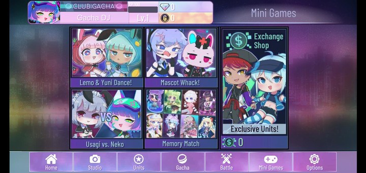 Gacha Nox screenshot image 3_Popularmodapk.com