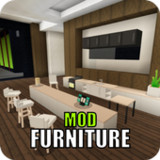 Furniture Mod for Minecraft1.0_rowtechapk.com