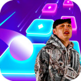 Peso Pluma tiles hop Music 3D1.0_rowtechapk.com