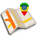 Map of Ethiopia offline1.7_rowtechapk.com