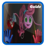 Poppy Hugg tips Play time1.3_rowtechapk.com