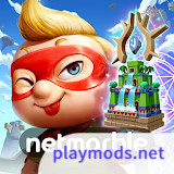 모두의마블<span>(No Ads)</span>9.9.00_rowtechapk.com