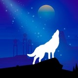 Light - Wolf Adventure(All levels)1.0_rowtechapk.com