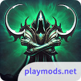 World of Dungeons: Crawler RPG<span>(No Ads)</span>1.0.16_rowtechapk.com