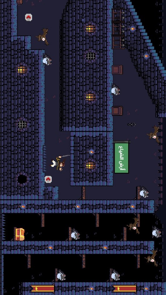 Save Aisha(This Game Can Experience The Full Content) screenshot image 1_Popularmodapk.com