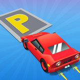 Car Parking Order Car Games1.2_rowtechapk.com