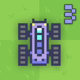 Robot Colony 3<span>(Unlimited Resources)</span>1.0.3_rowtechapk.com