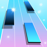 Music Blade: EDM Rhythm Sword<span>(Mod APK)</span>4.8_rowtechapk.com