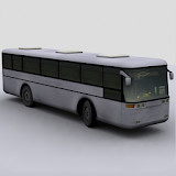 Bus Parking 3D<span>(Speed Hack/No Ads)</span>8.9_rowtechapk.com