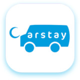 Carstay-キャンピングカー&車中泊スポット予約アプリ2.5.6_rowtechapk.com