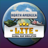 Global War Simulation Northv31 North America LITE_rowtechapk.com