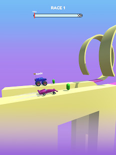 Wheel Scale!<span>(Unlimited Money)</span> screenshot image 14_Popularmodapk.com