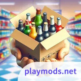 Supermarket Store Simulator 3D<span>(Unlimited Resources)</span>0.4_rowtechapk.com
