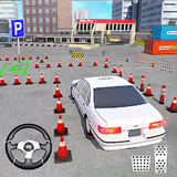 Modern Car Parking Games 3D<span>(Mod APK)</span>0.1_rowtechapk.com
