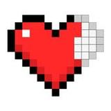 Pixel Art Book: Coloring Games1.1.1_rowtechapk.com