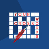 Crosswords Puzzle in English1.7_rowtechapk.com