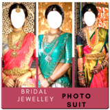 Bridal Jewellery Photo Suit2.4_rowtechapk.com