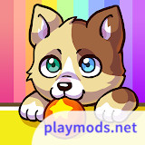 Pixel Petz<span>(No Ads)</span>0.3.91_rowtechapk.com