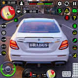 Multi Level Real Car Parking 30.1_rowtechapk.com