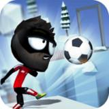 Stickman Trick Soccer1.1.0_rowtechapk.com