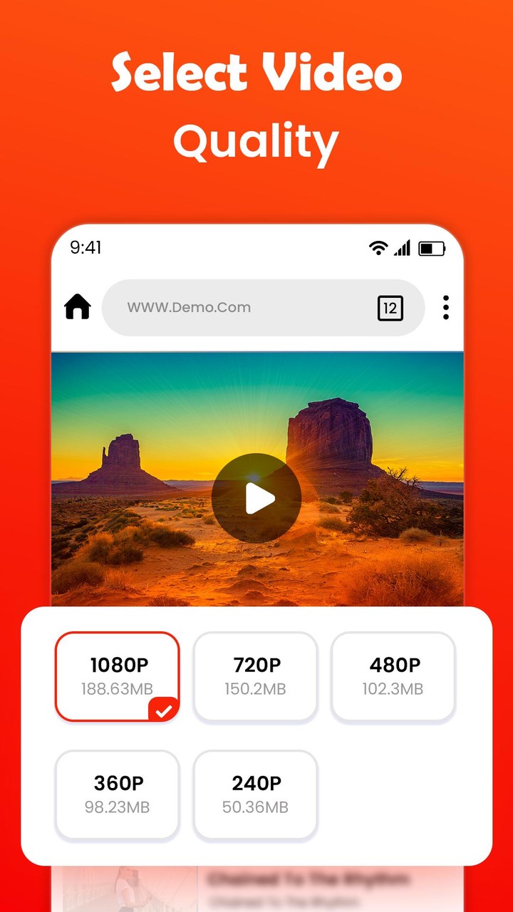 All Video Downloader screenshot image 6_Popularmodapk.com