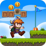 Leo's World - Super Adventure1.2.6_rowtechapk.com