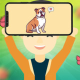 جوالك على راسك بالصور4.1_rowtechapk.com